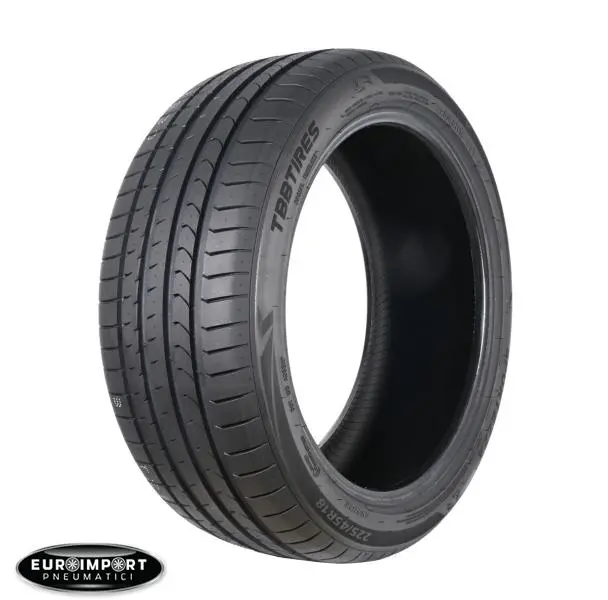 Tbb tires Sportezza  255/35 R20 97 Y  XL 